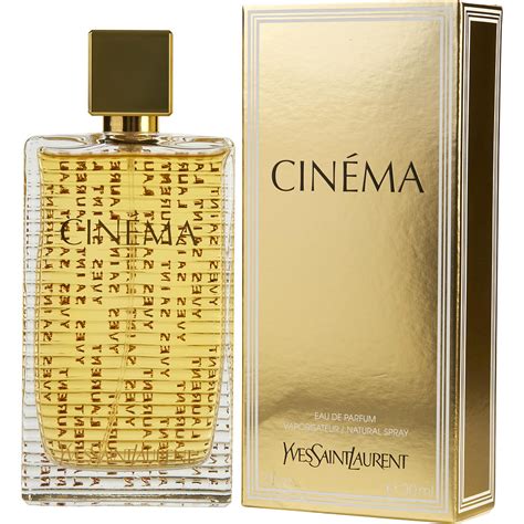 ysl cinema parfum|ysl cinema perfume boots.